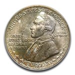 1928 Hawaii Half Dollar Commem MS-65 PCGS