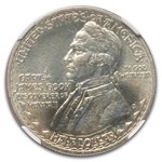 1928 Hawaii Sesquicentennial Half Dollar Commem MS-65 NGC