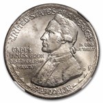 1928 Hawaii Sesquicentennial Half Dollar MS-64 NGC