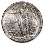 1928 Hawaii Sesquicentennial Half Dollar MS-64 NGC