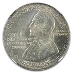 1928 Hawaii Sesquicentennial Half Dollar MS-66 NGC