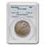 1928 Hawaiian Half Dollar MS-64 PCGS