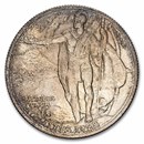 1928 Hawaiian Sesquicentennial Half Dollar BU