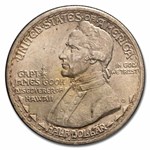 1928 Hawaiian Sesquicentennial Half Dollar BU