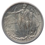 1928 Hawaiian Sesquicentennial Half Dollar MS-64 PCGS
