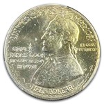 1928 Hawaiian Sesquicentennial Half Dollar MS-64 PCGS