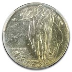 1928 Hawaiian Sesquicentennial Half Dollar MS-64 PCGS