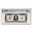 1928 (I-Minneapolis) $1,000 FRN CH VF-35 PMG (Fr#2210-I)