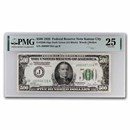 1928 (J-Kansas City) $500 FRN VF-25 PMG (Fr#2200-J) 4 Digit SN#!