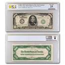 1928 (L- San Francisco) $1,000 FRN VF-25 PCGS (Fr#2210-L) DGS