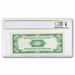 1928 (L-San Francisco) $500 FRN VF-25 PCGS (Fr#2200-L)