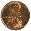 1928 Lincoln Cent MS-66+ PCGS (Red)