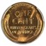 1928 Lincoln Cent MS-66+ PCGS (Red)