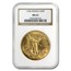 1928 Mexico Gold 50 Pesos MS-62 NGC