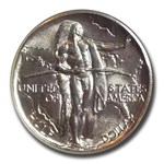 1928 Oregon Trail Commemorative Half Dollar MS-65 NGC