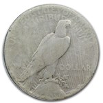 1928 Peace Dollar Good