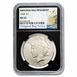 1928 Peace Dollar MS-63 NGC