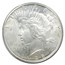 1928 Peace Dollar MS-65 PCGS