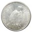 1928 Peace Dollar MS-65 PCGS