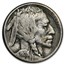 1928-S Buffalo Nickel Fine
