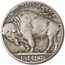 1928-S Buffalo Nickel Good+