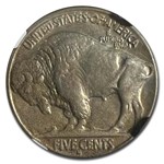1928-S Buffalo Nickel MS-65 NGC