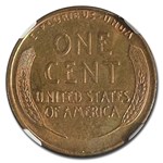 1928-S Lincoln Cent MS-65 NGC (Red/Brown)