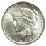 1928-S Peace Dollar MS-63 PCGS CAC