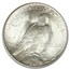 1928-S Peace Dollar MS-63 PCGS CAC