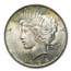 1928-S Peace Dollar MS-64+ PCGS (Plus, CAC)