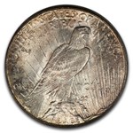1928-S Peace Dollar MS-65 PCGS