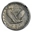 1928-S Standing Liberty Quarter AU