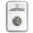 1928-S Standing Liberty Quarter AU