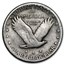 1928-S Standing Liberty Quarter Fine