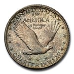 1928-S Standing Liberty Quarter MS-66 NGC (FH)