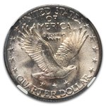 1928-S Standing Liberty Quarter MS-67 NGC (FH)