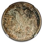 1928-S Walking Liberty Half Dollar AU-55 NGC