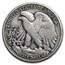 1928-S Walking Liberty Half Dollar Fine