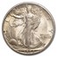 1928-S Walking Liberty Half Dollar MS-63 PCGS