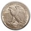 1928-S Walking Liberty Half Dollar MS-63 PCGS
