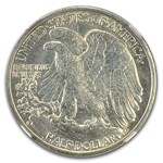 1928-S Walking Liberty Half Dollar MS-65 NGC