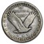 1928 Standing Liberty Quarter Good/VG