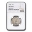 1928 Standing Liberty Quarter MS-64FH NGC (Full Head)