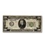 1928 thru 1928-A $20 FRN VF