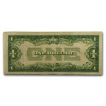 1928 thru 1928-B $1.00 Silver Certificate VF