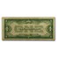 1928 thru 1928-B $1.00 Silver Certificate VF