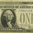 1928 thru 1928-B $1.00 Silver Certificates Fine