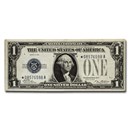 1928 thru 1928-B* $1.00 Silver Certificates VF (Star Note)