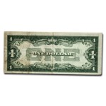 1928 thru 1928-B* $1.00 Silver Certificates VF (Star Note)