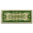 1928 thru 1928-B* $1.00 Silver Certificates VG (Star Note)